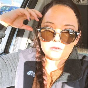 Meet your Posher, Taryn